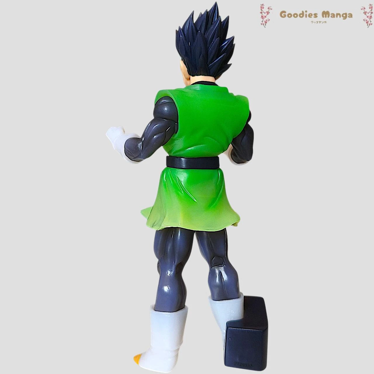Son Gohan Figure (Great Saiyaman Ver.) II A – Dragon Ball Z – Clearise – photo 4